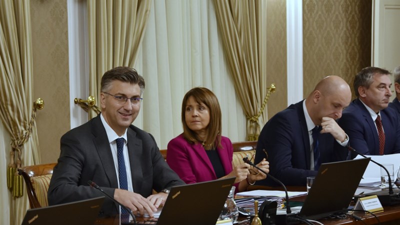 Radimo na posebnom zakonu o Vukovaru, želimo pomoći gospodarskom razvoju i kvalitetnim uvjetima života i poslovanja 